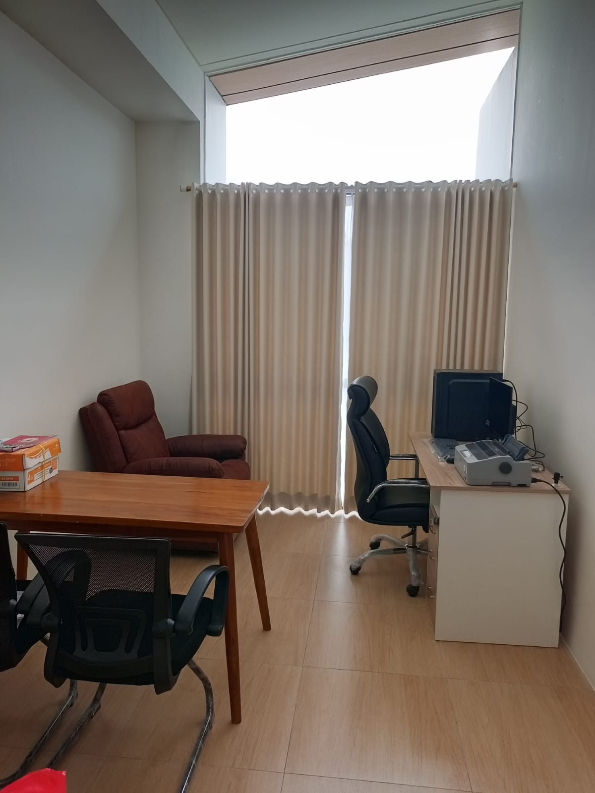 Rumah Disewakan di Cendana Spark Lippo Cikarang